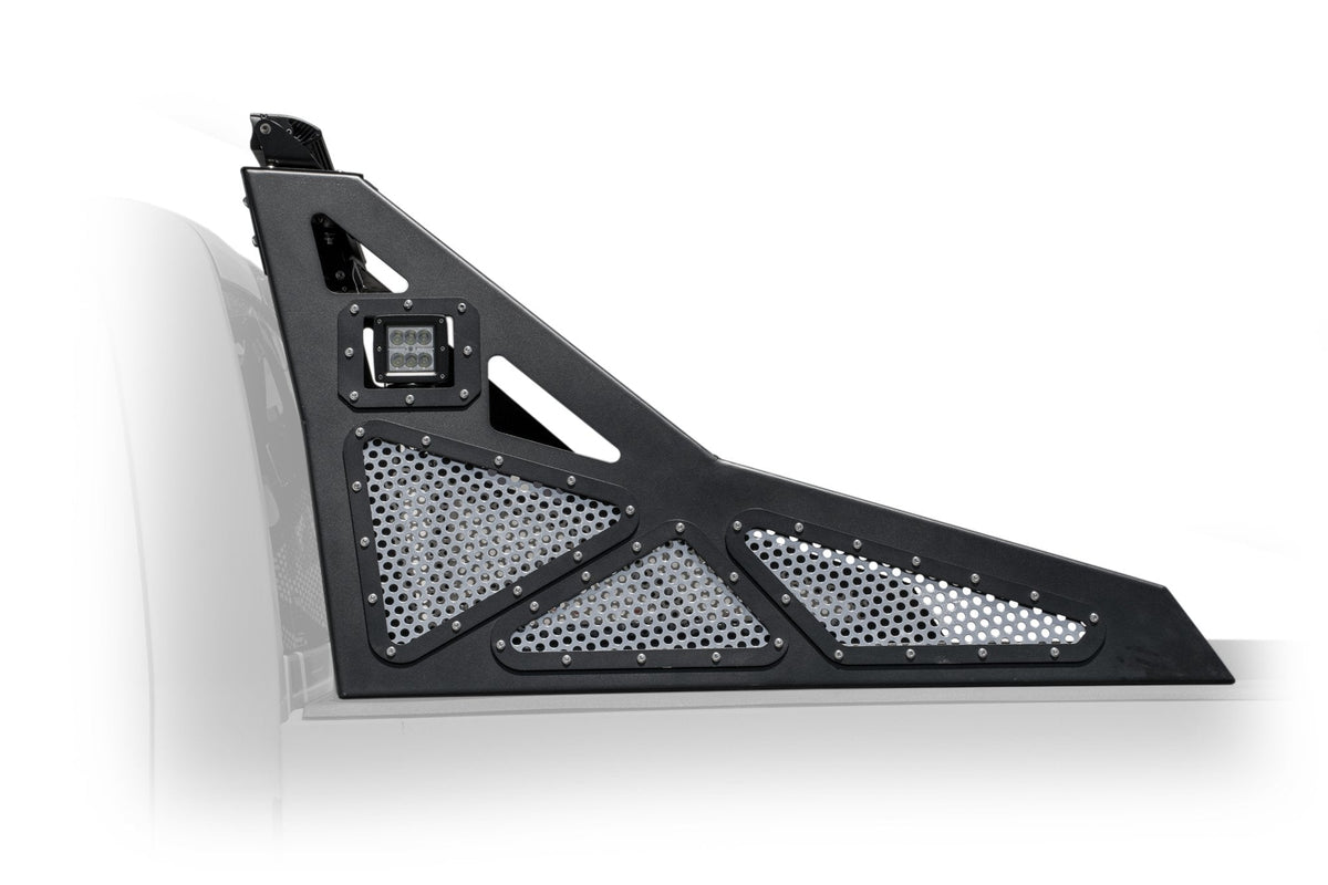 2010-2018 Ram 1500/2500/3500 Chase Rack