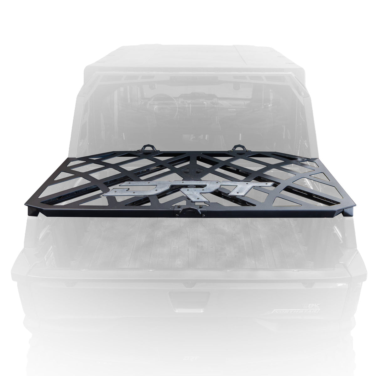 Chase Rack Tire Rack Accessory for 2024+ Polaris Ranger XD 1500