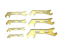 GREDDY ANGLED AN WRENCH SET - (20101994)
