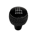 2011-2018 Jeep JK 6-Speed Shift Knob | Black