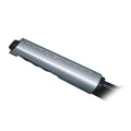 2011-2018 Jeep JK E-Brake Cover | Silver