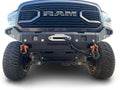 CHASSIS UNLIMITED 2013-2018 RAM 1500 OCTANE SKID PLATE