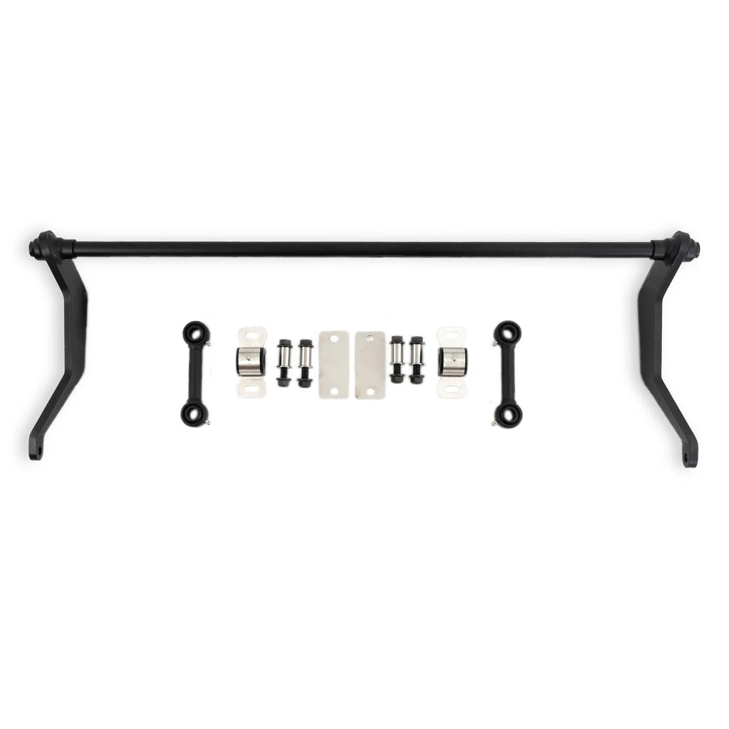 THUREN 2014 + RAM 2500 FOX 2.0 REMOTE RESERVOIR FULL SUSPENSION SYSTEM