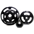 GFB Part Number 2014 pulley kit kitting contents