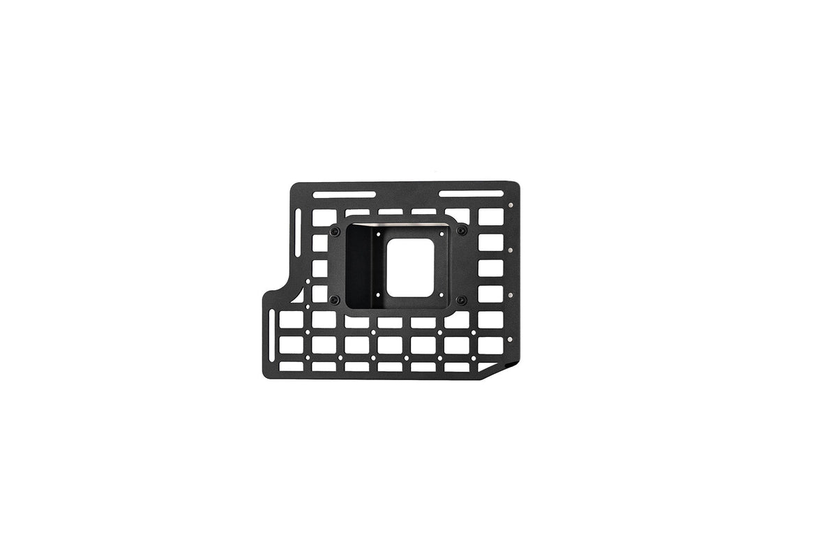 2015-2020 Ford F-150 & Raptor Bed Side Molle Panels