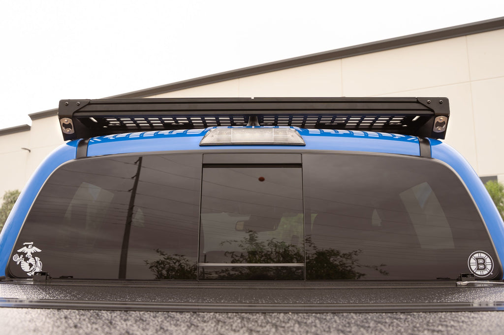 2016-2023 Toyota Tacoma Roof Rack