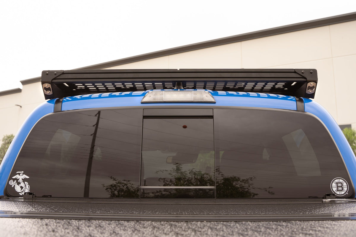 2016-2023 Toyota Tacoma Roof Rack