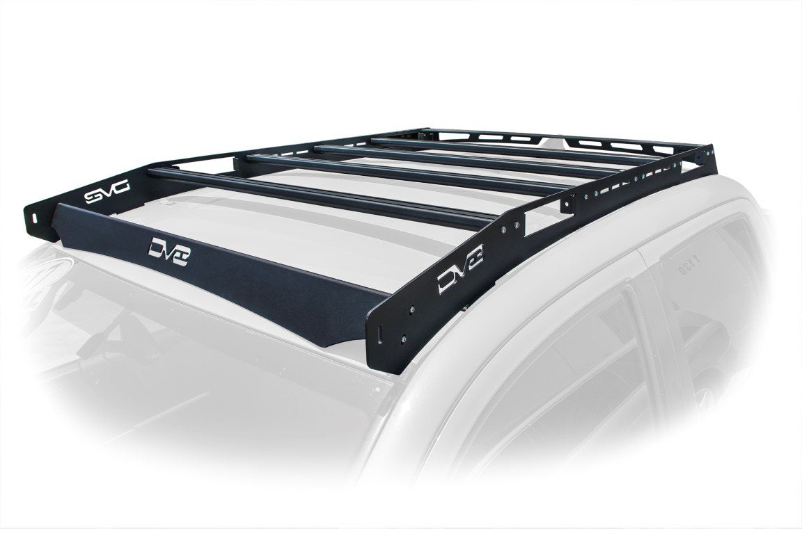 2016-2023 Toyota Tacoma Roof Rack