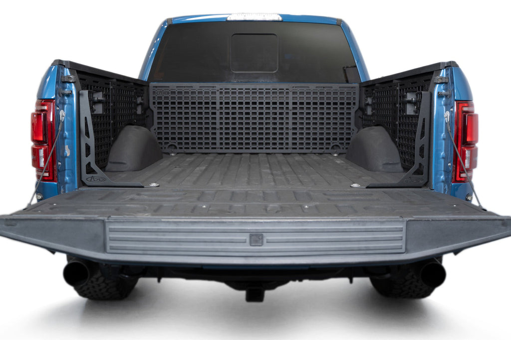 2015-2020 Ford F-150 & F-150 Raptor Bed Cab Molle Panels