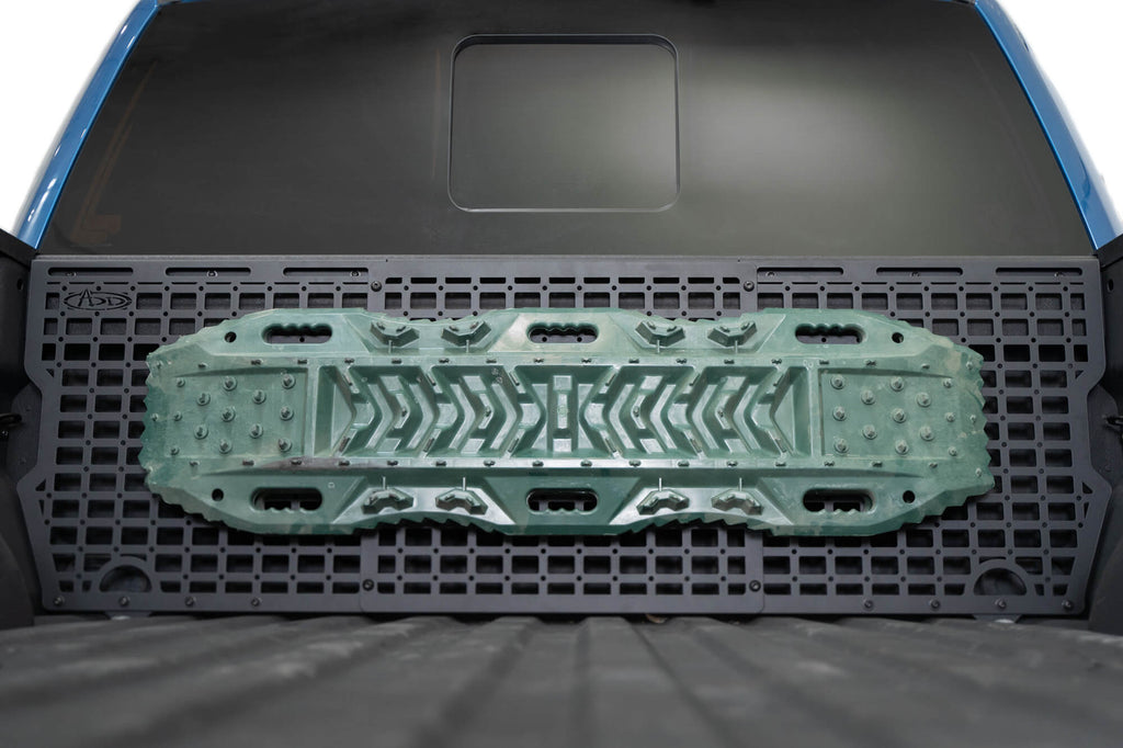 2015-2020 Ford F-150 & F-150 Raptor Bed Cab Molle Panels