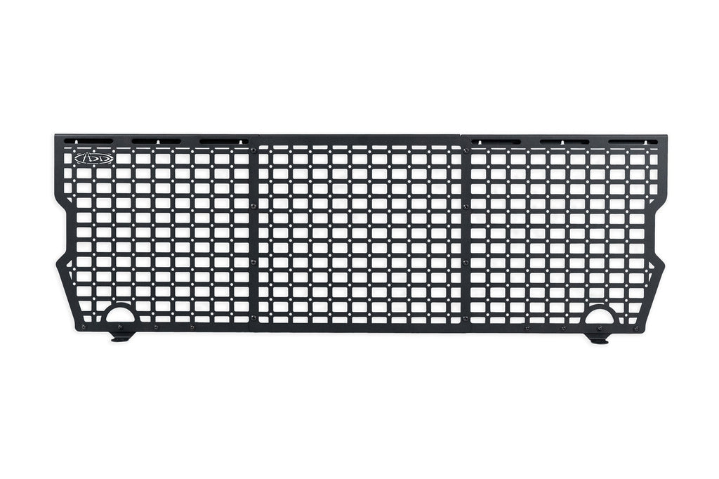 2015-2020 Ford F-150 & F-150 Raptor Bed Cab Molle Panels