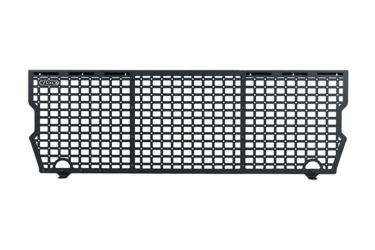 2015-2020 Ford F-150 & F-150 Raptor Bed Cab Molle Panels