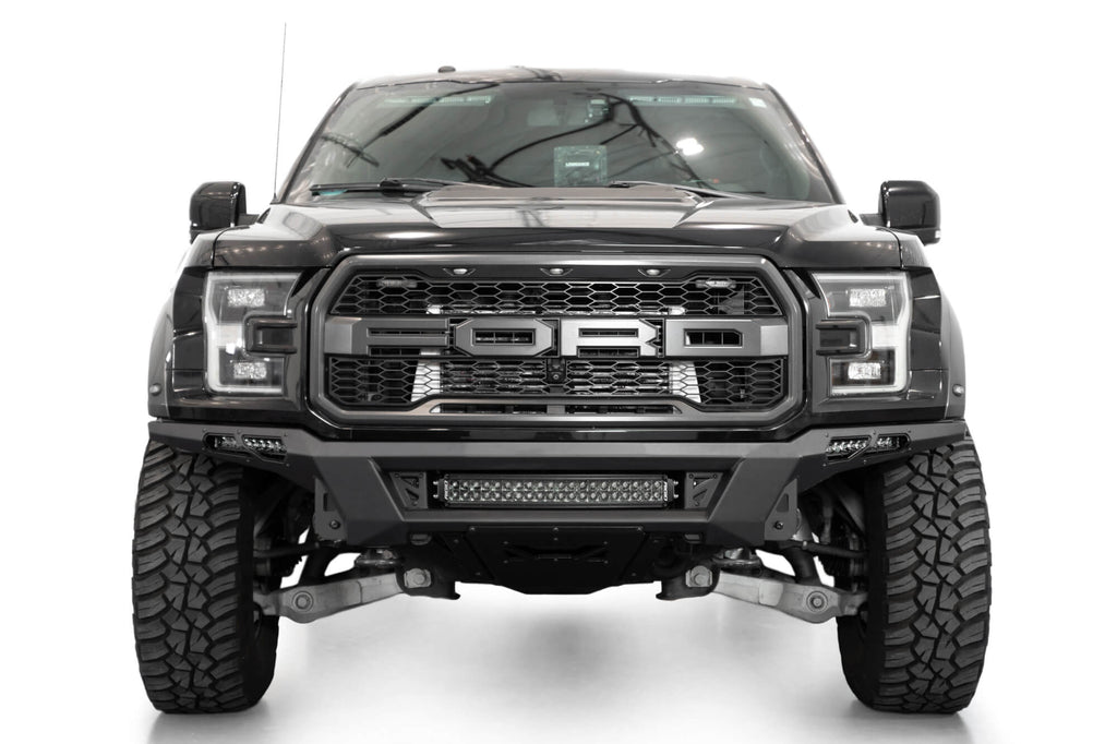 2017-2020 Ford F-150 Raptor Phantom Front Bumper