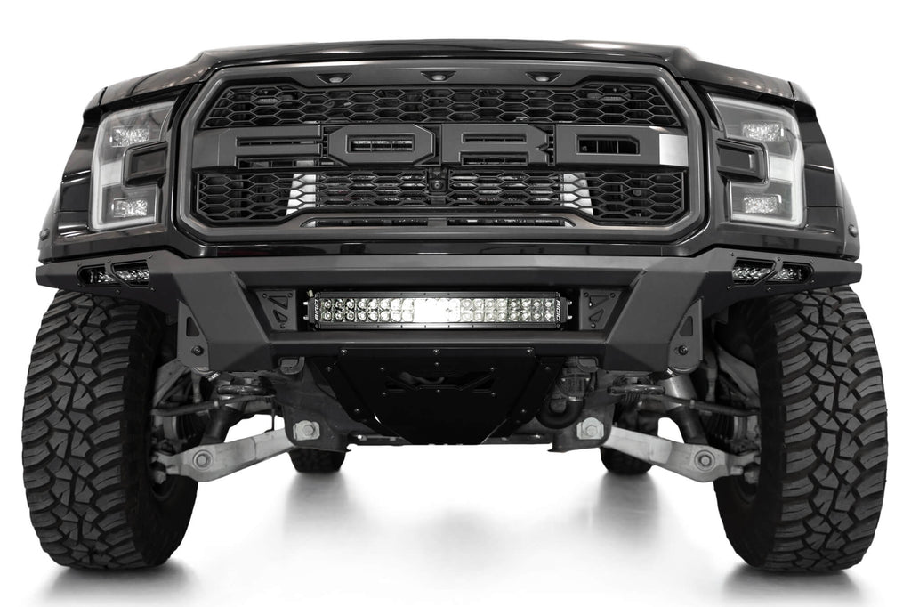 2017-2020 Ford F-150 Raptor Phantom Front Bumper
