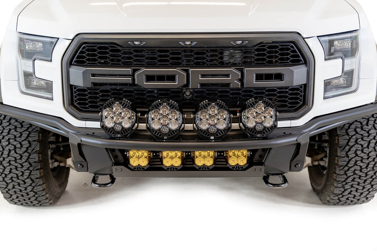 2017-2020 Ford Raptor ADD PRO Bolt-on V2
