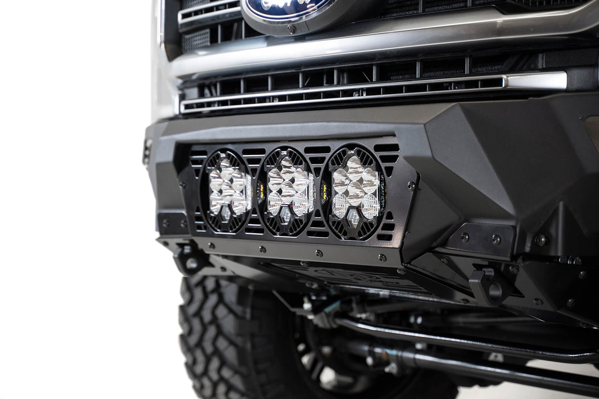 2017-2022 Ford Super Duty Bomber (Baja Designs)