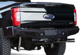 2017-2022 Ford Super Duty HoneyBadger Rear Bumper