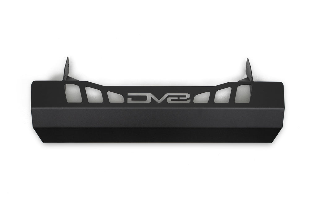 2018-2026 Jeep JL & JT | Sway Bar Disconnect Skid Plate