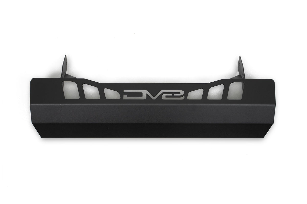 2018-2026 Jeep JL & JT | Sway Bar Disconnect Skid Plate