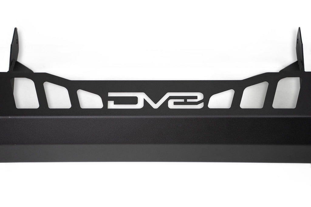 2018-2026 Jeep JL & JT | Sway Bar Disconnect Skid Plate