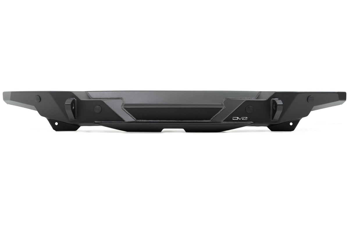 2018-2026 Jeep Wrangler JL | FS-15 Series Rear Bumper