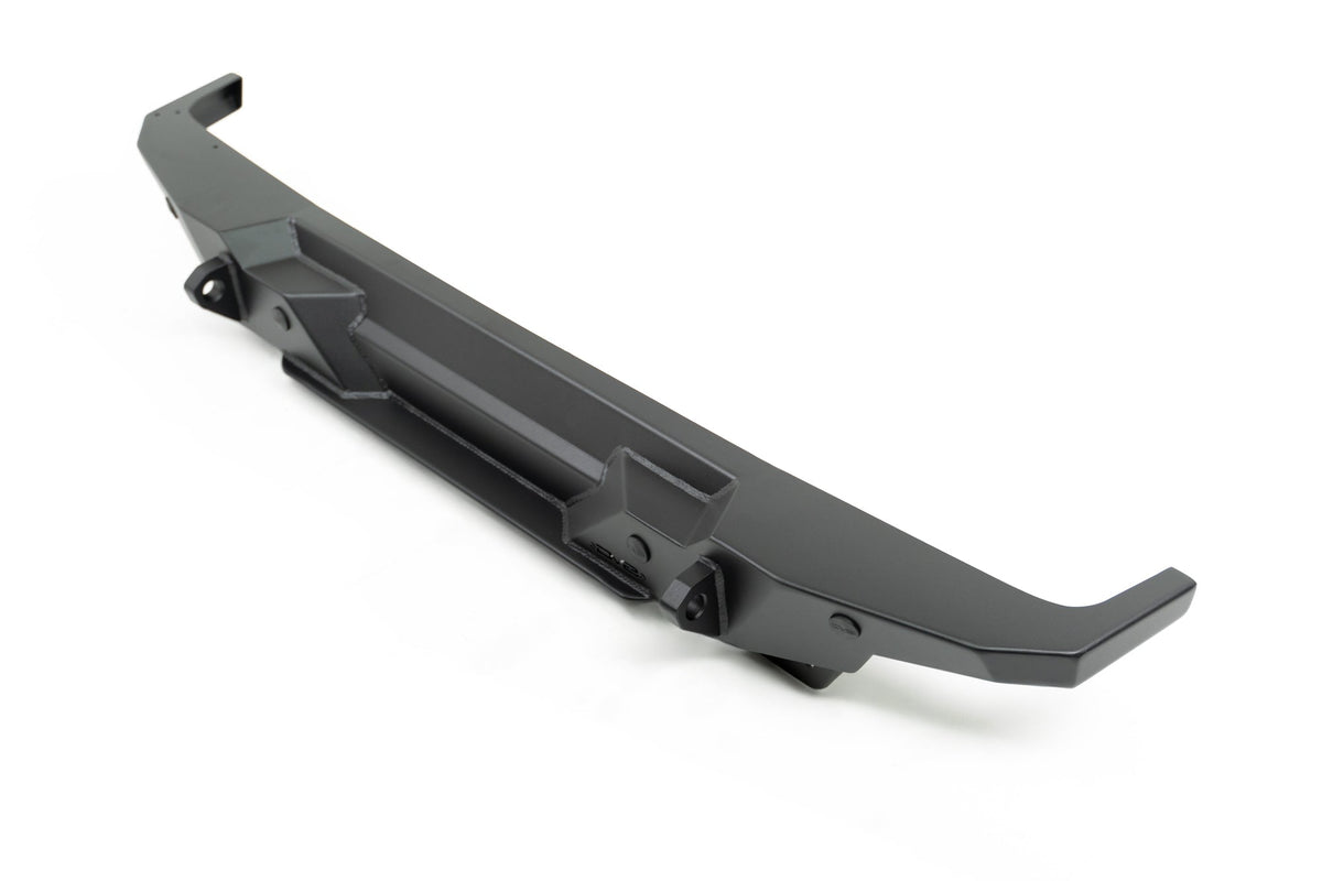 2018-2026 Jeep Wrangler JL | FS-15 Series Rear Bumper