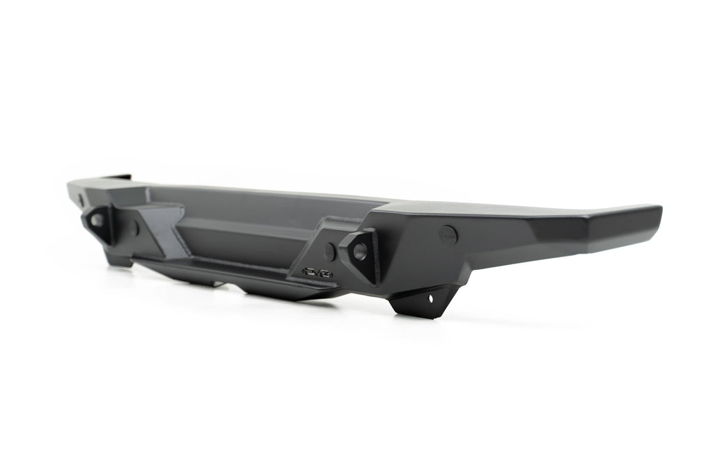 2018-2026 Jeep Wrangler JL | FS-15 Series Rear Bumper