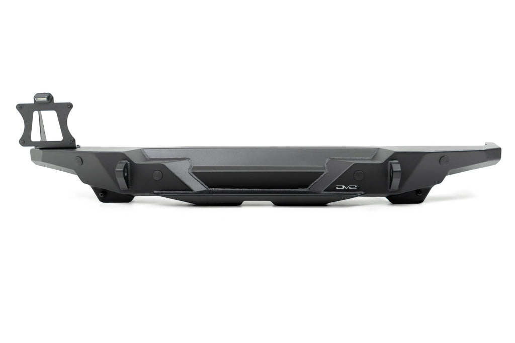 2018-2026 Jeep Wrangler JL | FS-15 Series Rear Bumper