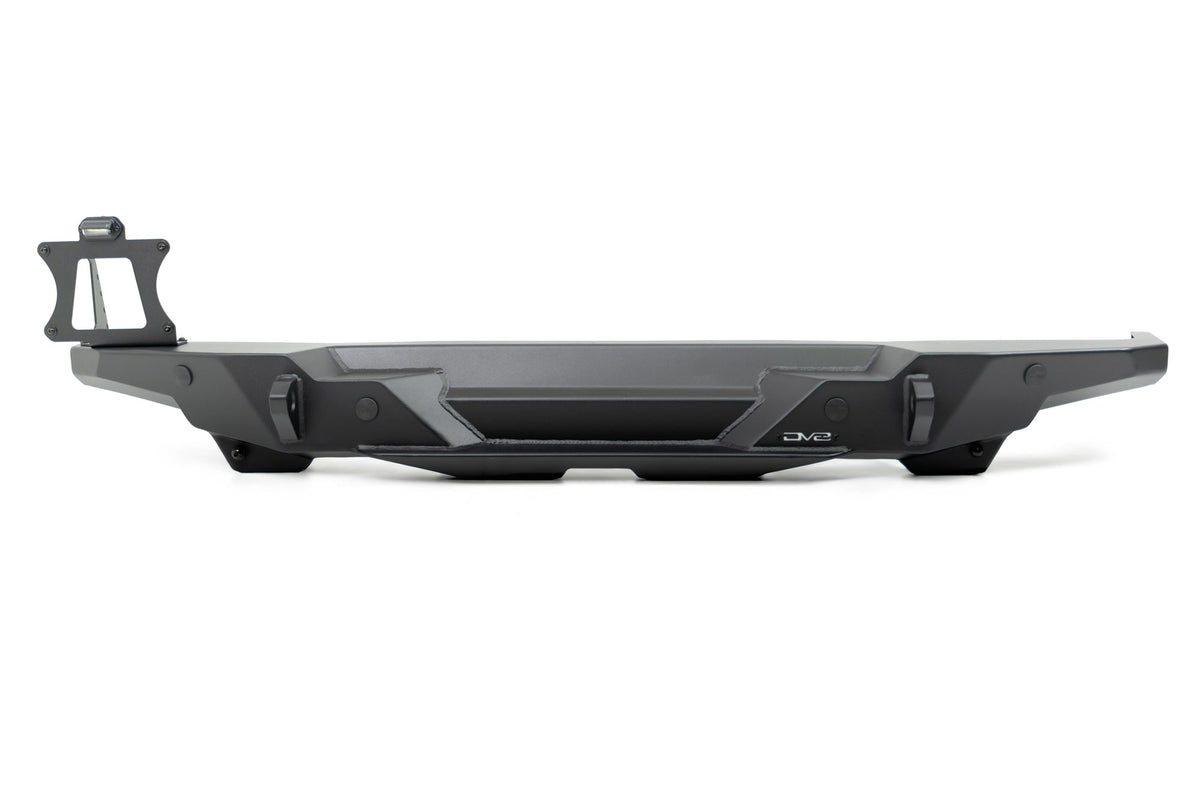 2018-2026 Jeep Wrangler JL | FS-15 Series Rear Bumper