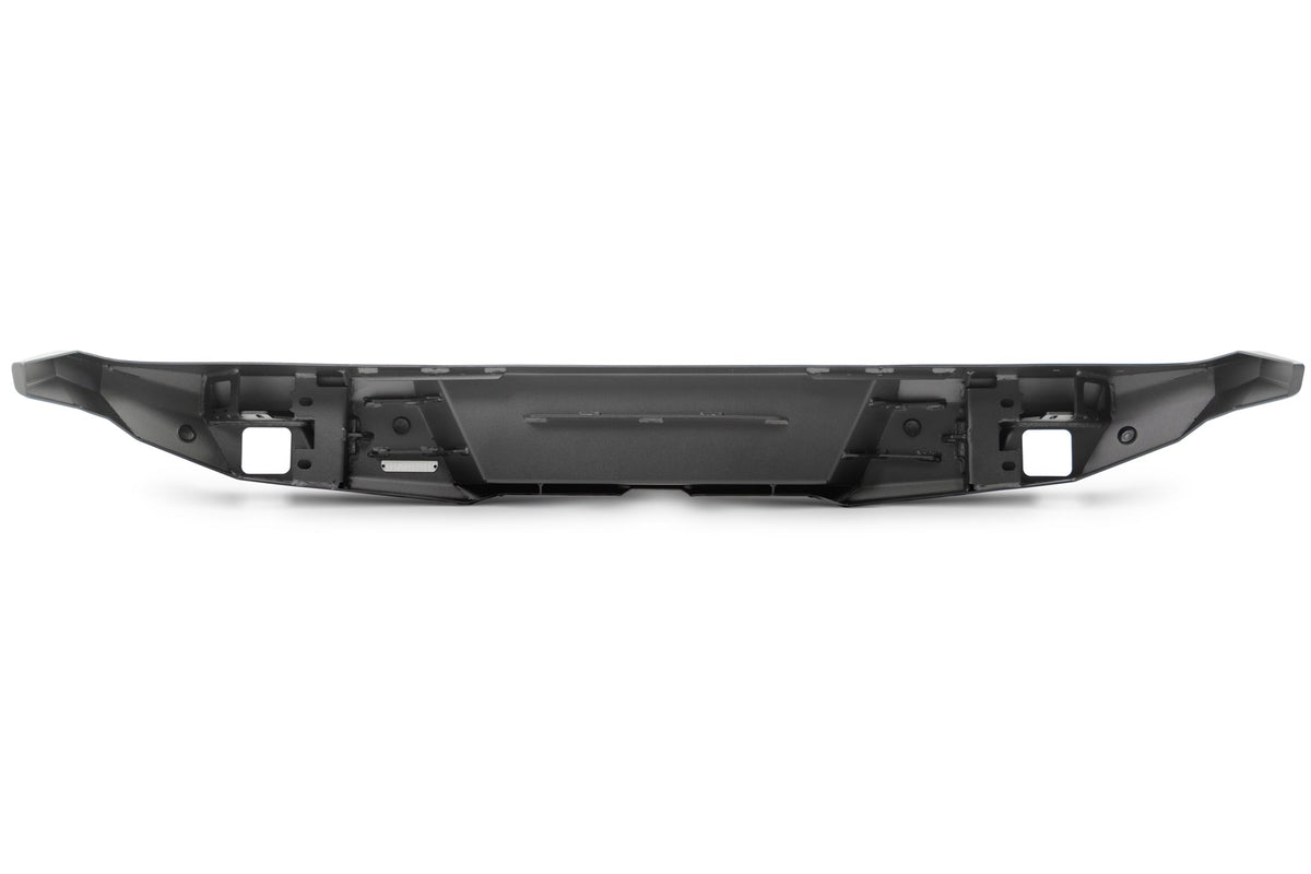 2018-2026 Jeep Wrangler JL | FS-7 Series Rear Bumper