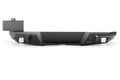 2018-2026 Jeep Wrangler JL | FS-7 Series Rear Bumper