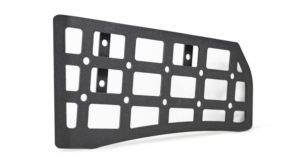 2018-2026 Jeep Wrangler & Gladiator | Center Console Molle Panels