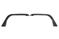2018-2026 Jeep Wrangler JL | Slim Fender Flares