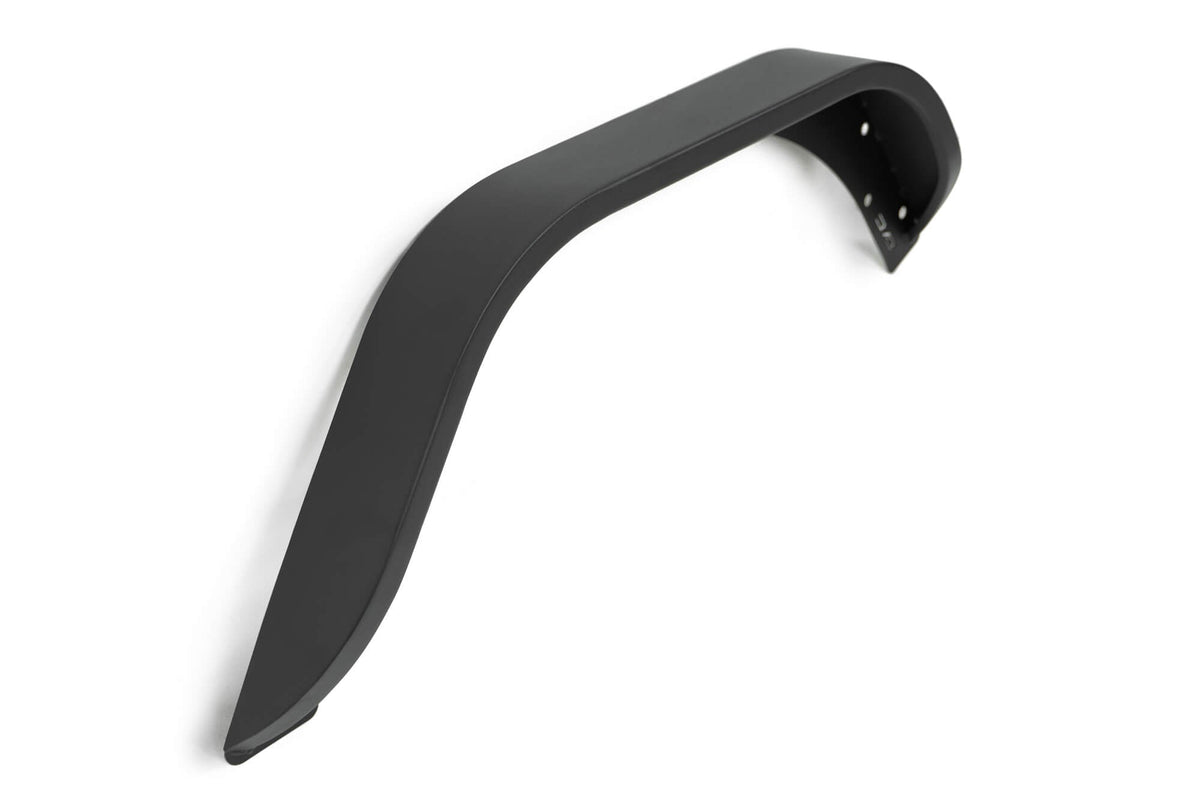2018-2026 Jeep Wrangler JL | Slim Fender Flares