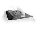 2018-2023 Jeep JL 4-Door Rear Storage Security Cover