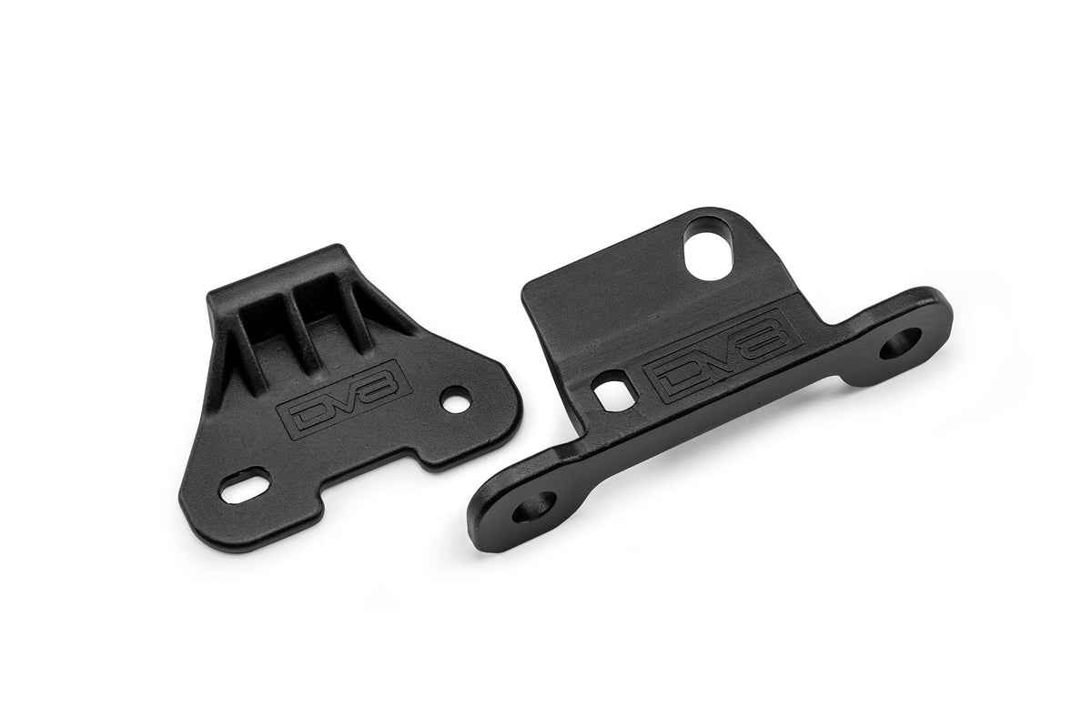 2018-2026 Jeep JL & JT OEM-Style Hard Top Brackets