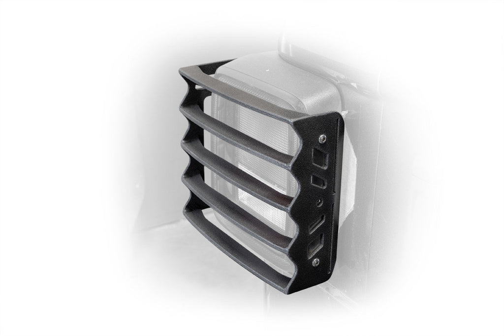 2018-2024 Jeep JL Tail Light Guards
