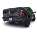 CHASSIS UNLIMITED 2019-2021 RAM 1500 OCTANE REAR BUMPER