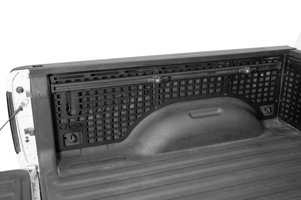 2019-2025 Ram 1500, TRX, & 2025-2026 RHO Bed Side Molle Panels