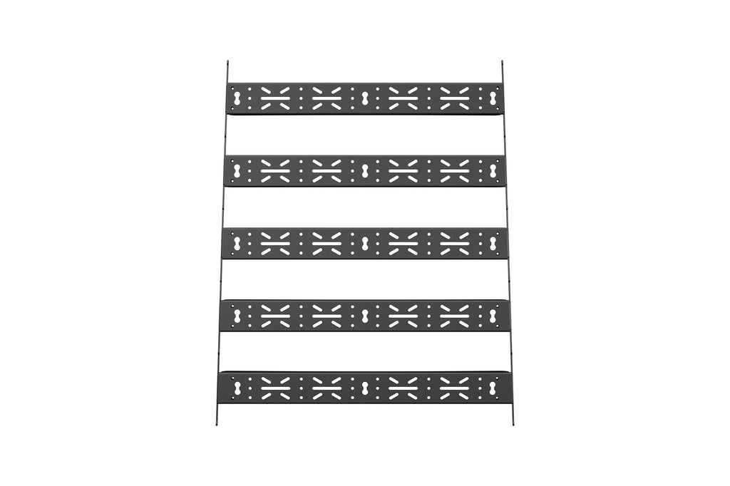 2019-2024 Subaru Forester Overland Crossbars