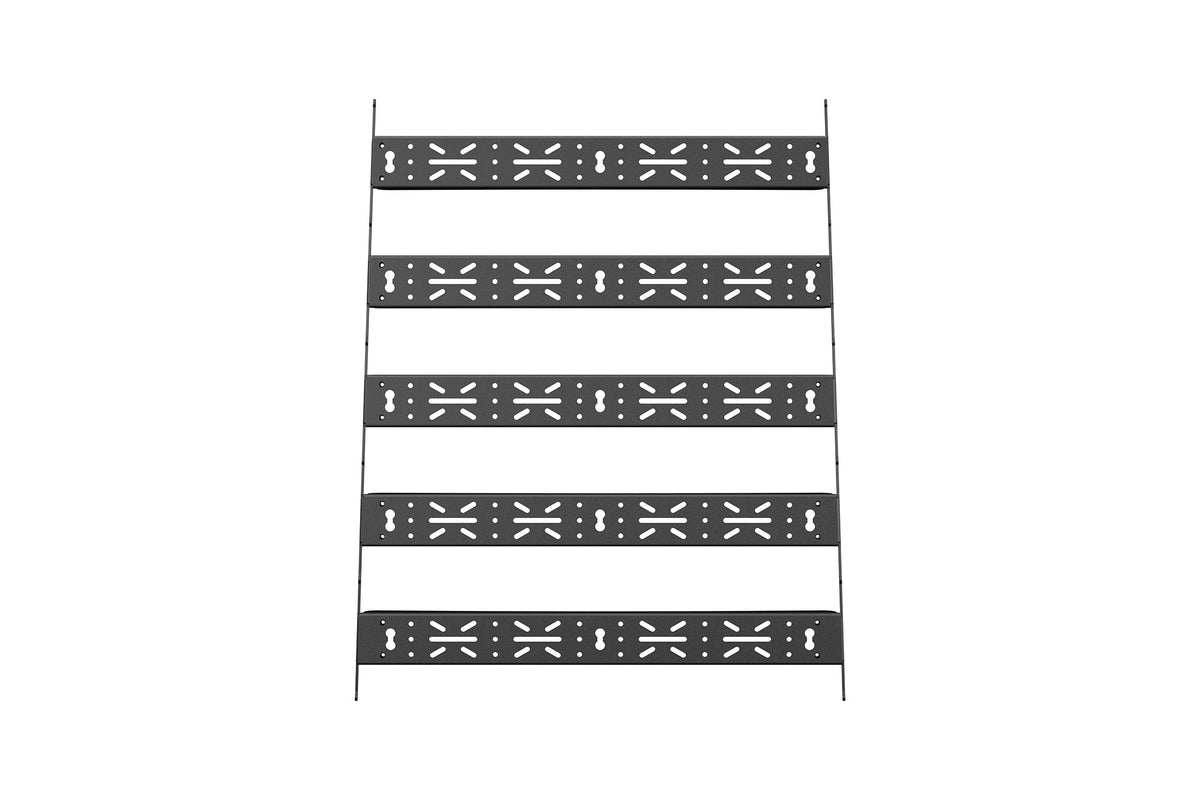 2019-2024 Subaru Forester Overland Crossbars