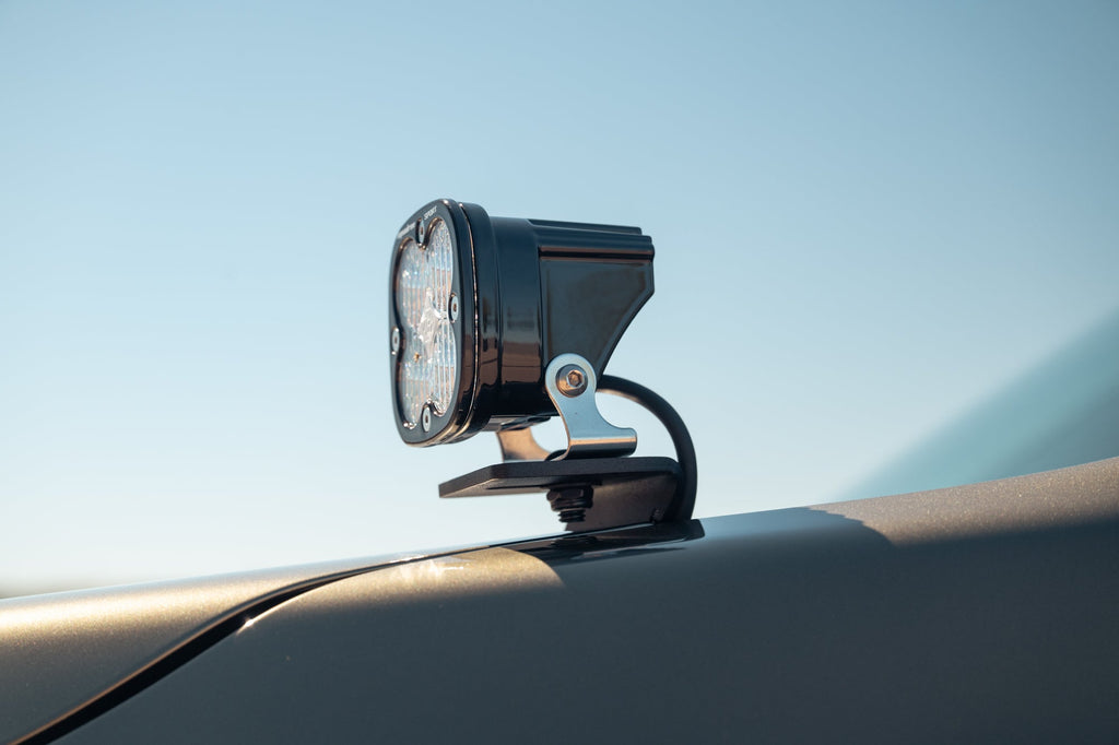 2019-2024 Subaru Forester Ditch Light Brackets