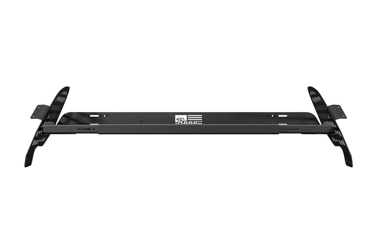 2019-2024 Subaru Forester Molle Panel Storage Shelf