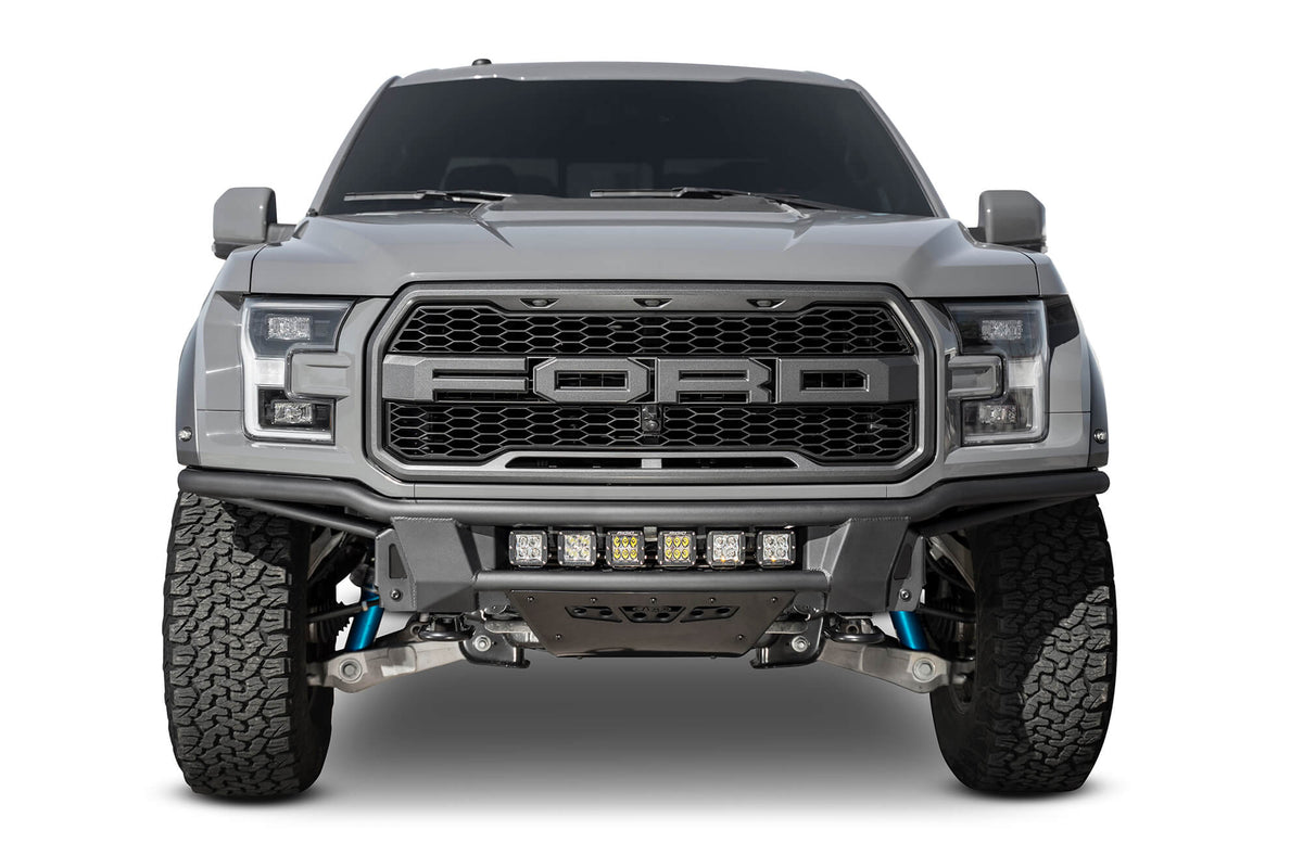 2017-2020 Ford Raptor ADD PRO Bolt-On V1 Front Bumper