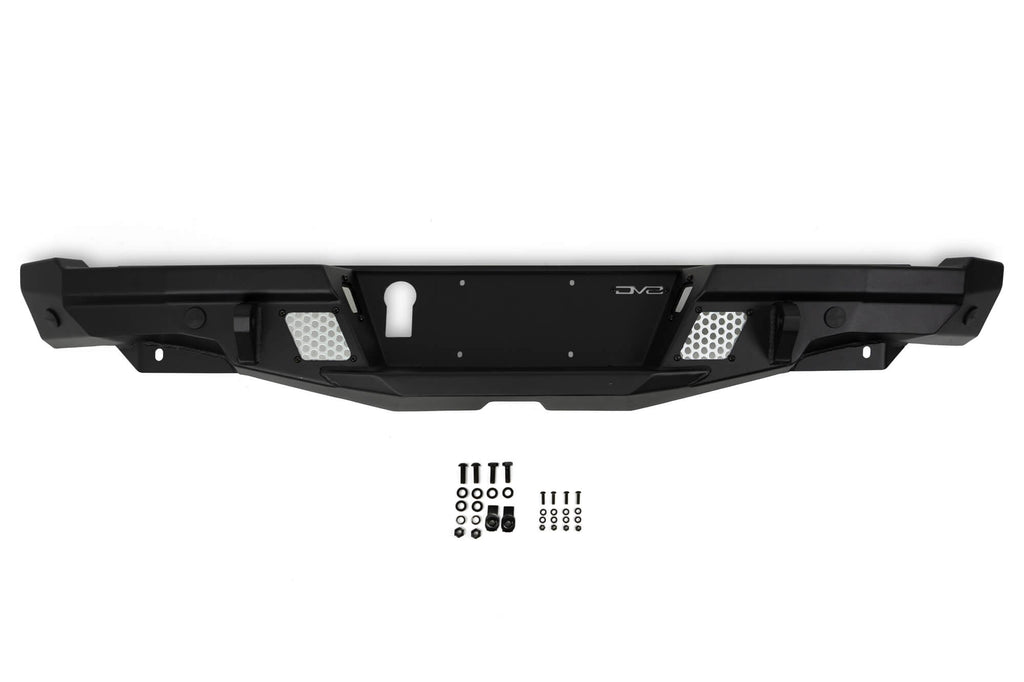 2020-2026 Jeep Gladiator JT | FS-7 Series Rear Bumper