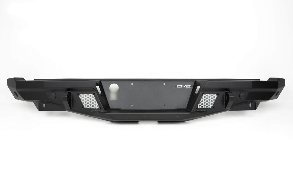 2020-2026 Jeep Gladiator JT | FS-7 Series Rear Bumper