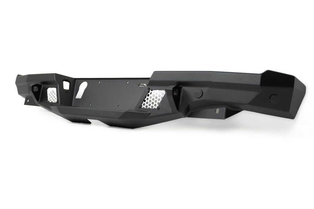 2020-2026 Jeep Gladiator JT | FS-7 Series Rear Bumper