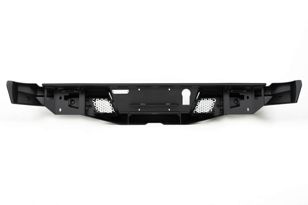 2020-2026 Jeep Gladiator JT | FS-7 Series Rear Bumper