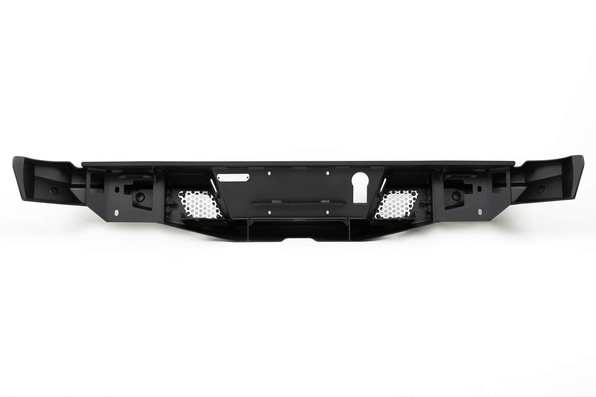 2020-2026 Jeep Gladiator JT | FS-7 Series Rear Bumper