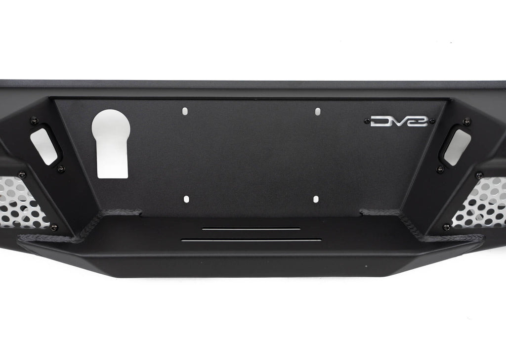 2020-2026 Jeep Gladiator JT | FS-7 Series Rear Bumper